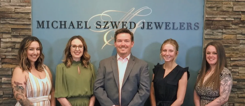 Michael Szwed Jewelers